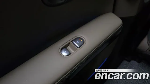 Hyundai Ioniq 5 New — Фото автомобиля 19