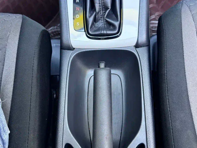 Honda Fit — Фото автомобиля 22