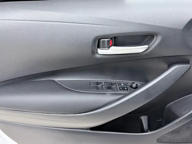 Toyota Levin — Фото автомобиля 7