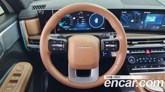 Hyundai Santa Fe MX5 — Фото автомобиля 19