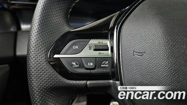 Peugeot 308 — Фото автомобиля 18