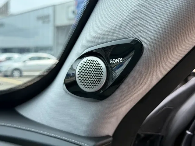 Chery Tiggo 8 PLUS — Фото автомобиля 11