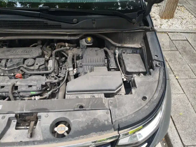 Hyundai Custo — Фото автомобиля 19