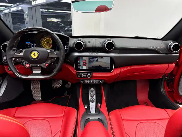 Ferrari Portofino — Фото автомобиля 25