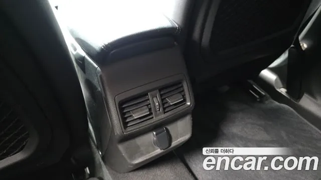 Renault Korea QM6 QM6 (New) — Фото автомобиля 27