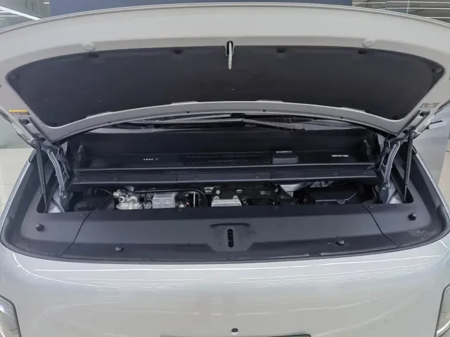 Li Auto MEGA — Фото автомобиля 14