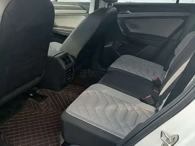 Volkswagen Tayron — Фото автомобиля 6
