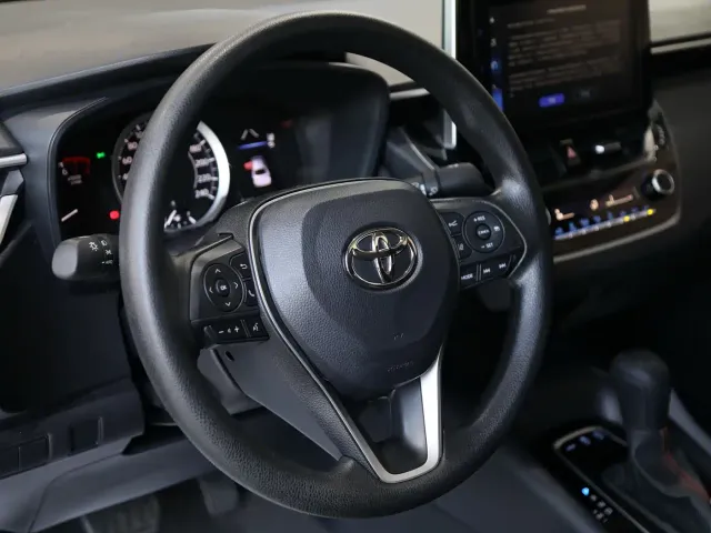 Toyota Corolla — Фото автомобиля 7