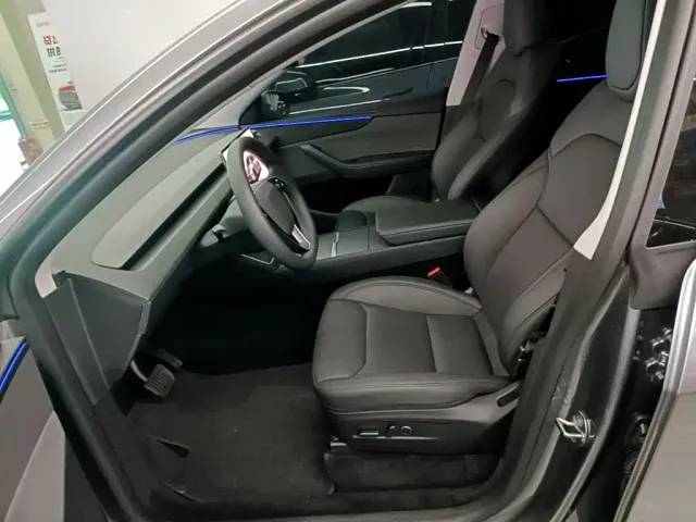 Tesla Model Y — Фото автомобиля 14