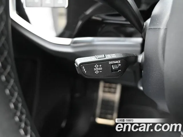 Audi Q3 F3 — Фото автомобиля 14