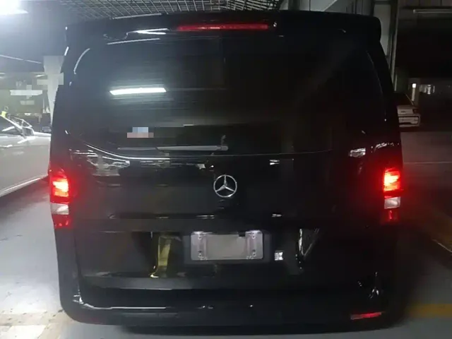 Mercedes-Benz Vito — Фото автомобиля 5