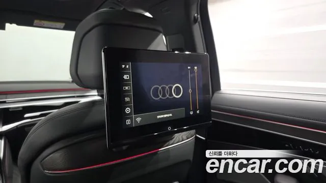 Audi A8 D5 — Фото автомобиля 19