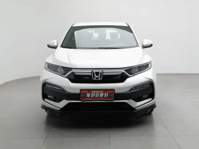 Honda XR-V — Фото автомобиля 3