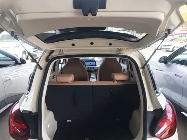 Wuling Bingo — Фото автомобиля 18