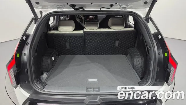 Kia EV3 — Фото автомобиля 24