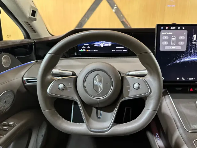 Stelato S9T — Фото автомобиля 17