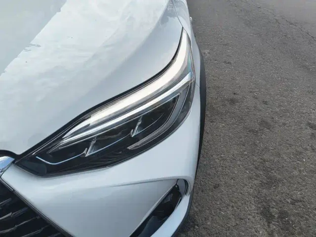 Toyota YARiS L Zhi Xuan — Фото автомобиля 5