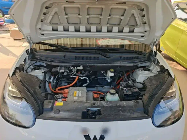 Wuling Bingo — Фото автомобиля 19