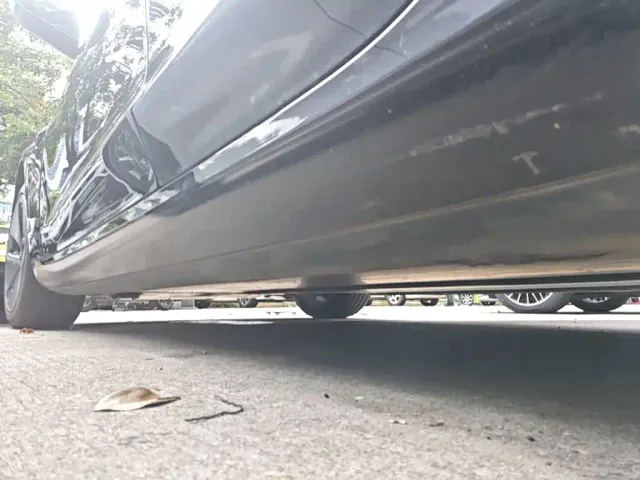 Tesla Model 3 — Фото автомобиля 21