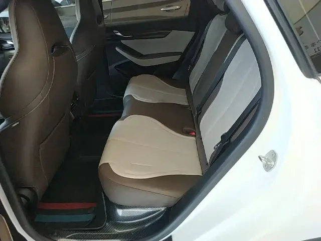 BYD Qin PLUS — Фото автомобиля 16