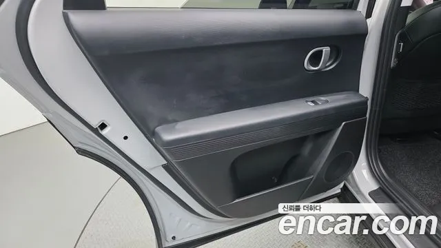 Hyundai Ioniq5 Ioniq5 Long Range AWD — Фото автомобиля 25