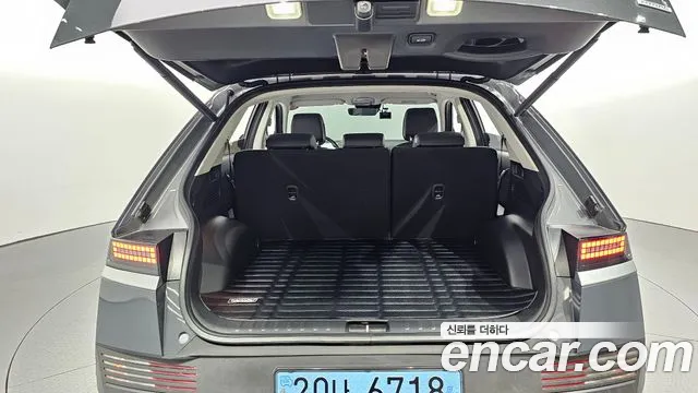 Hyundai Ioniq5 Ioniq5 Long Range AWD — Фото автомобиля 20