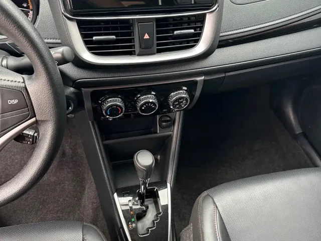 Toyota YARiS L Zhi Xuan — Фото автомобиля 15