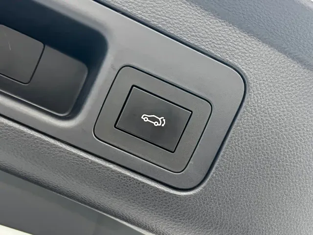 GAC Trumpchi M8 — Фото автомобиля 27