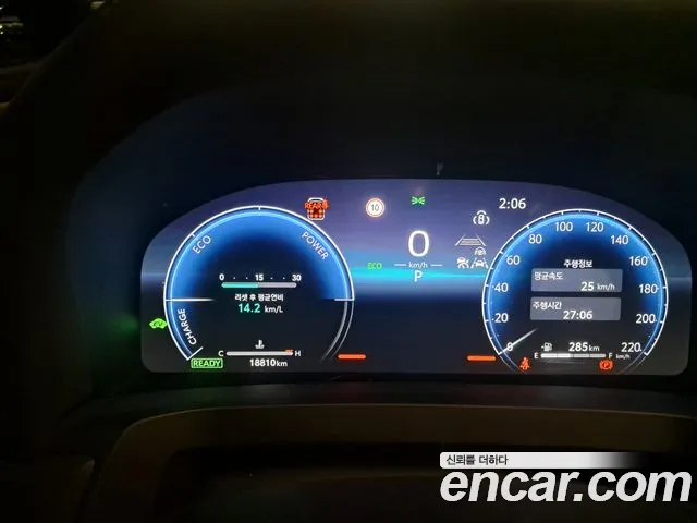Toyota Alphard 4th Gen — Фото автомобиля 8