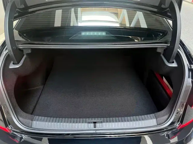 Volkswagen Passat — Фото автомобиля 8