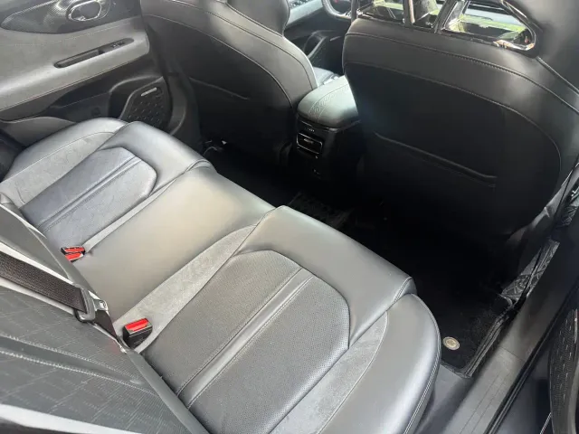 GAC Trumpchi Emkoo — Фото автомобиля 14