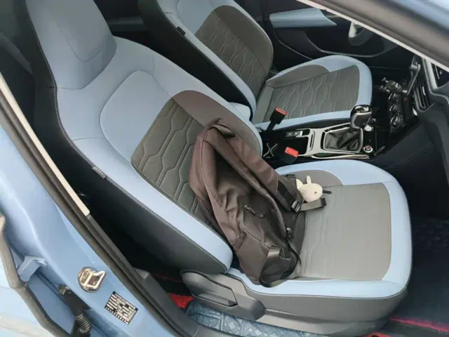 Volkswagen Tharu — Фото автомобиля 24