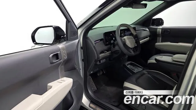 Kia EV3 — Фото автомобиля 15