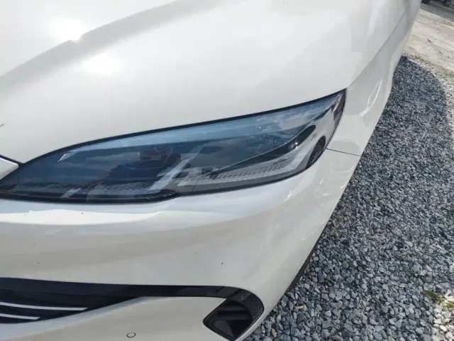 BYD Seal 06 — Фото автомобиля 5