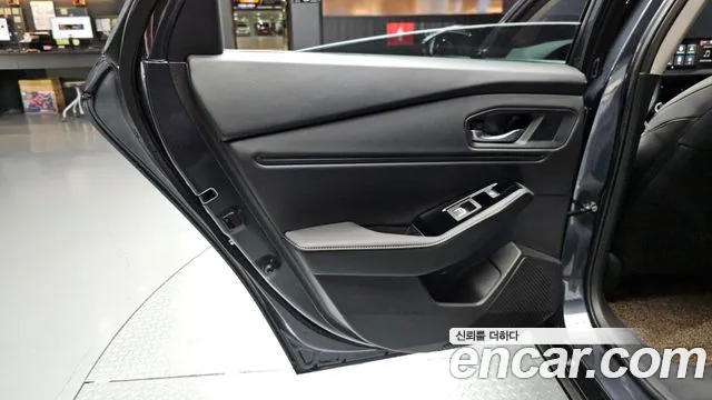 Honda Accord — Фото автомобиля 24