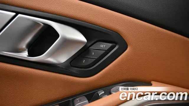 BMW 3 Series G20 — Фото автомобиля 16