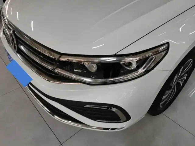 Volkswagen Bora — Фото автомобиля 11