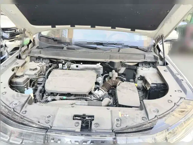 Haval Xiaolong MAX — Фото автомобиля 3