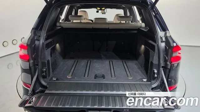 BMW X5 G05 — Фото автомобиля 23