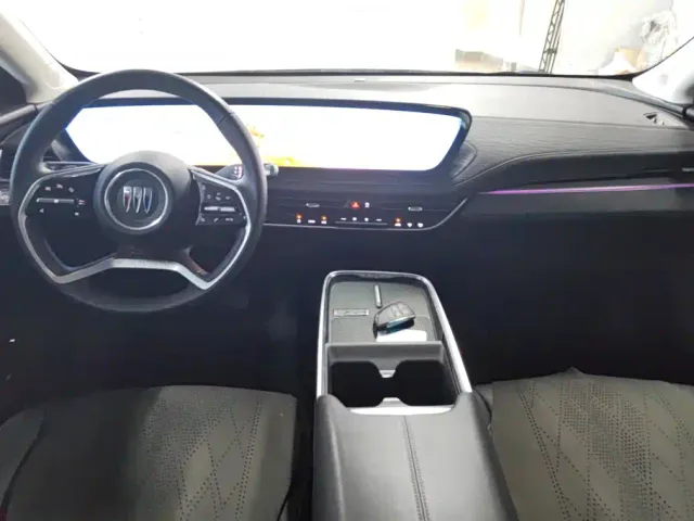 Buick LaCrosse — Фото автомобиля 12