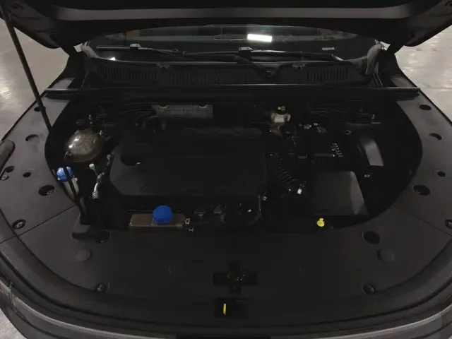 Changan CS75 Plus — Фото автомобиля 6