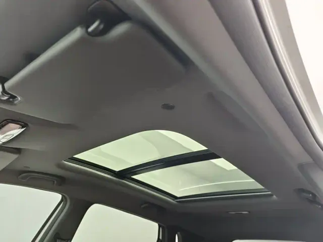 Changan CS55 Plus — Фото автомобиля 11