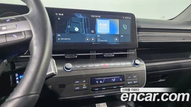 Hyundai Kona — Фото автомобиля 14