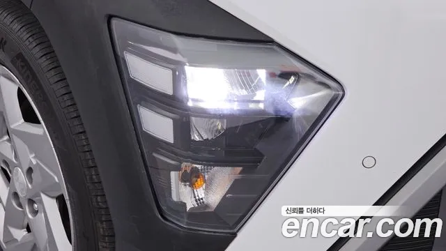 Hyundai Kona SX2 — Фото автомобиля 7