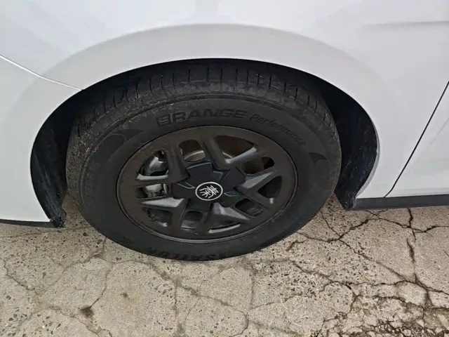 BYD Qin PLUS — Фото автомобиля 22