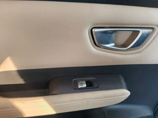 Wuling Binguo PLUS — Фото автомобиля 9