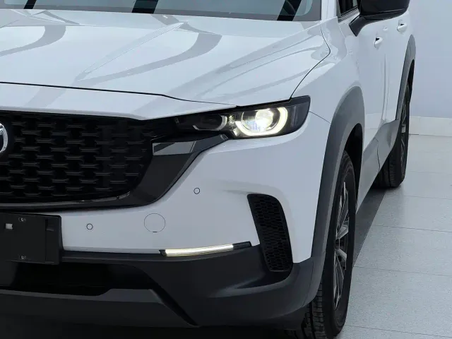 Mazda CX-50 Xingye — Фото автомобиля 5
