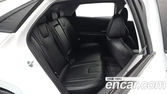 Hyundai Avante — Фото автомобиля 17