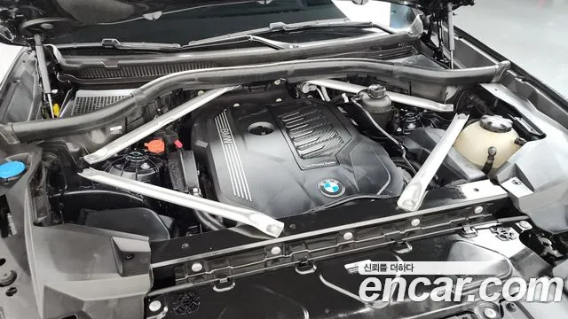 BMW X5 G05 — Фото автомобиля 6