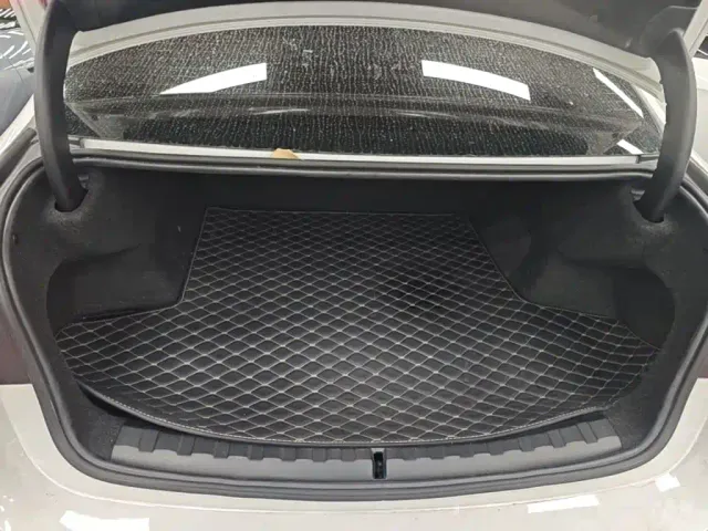 BMW BMW i3 2022 eDrive 35 L — Фото автомобиля 18